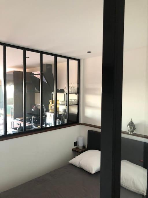 Petite Endroit Splendide. Apartment ซิ-ฟูร์-เล-ปลาจ ภายนอก รูปภาพ