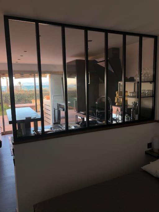 Petite Endroit Splendide. Apartment ซิ-ฟูร์-เล-ปลาจ ภายนอก รูปภาพ