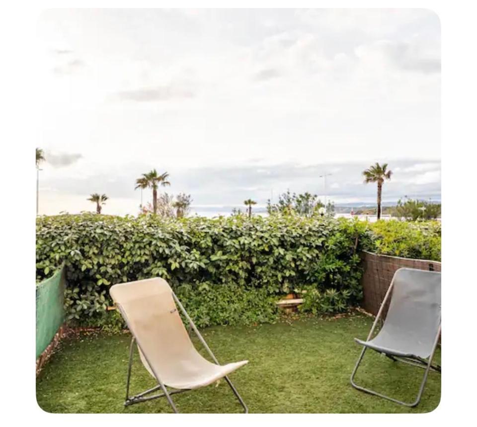 Petite Endroit Splendide. Apartment ซิ-ฟูร์-เล-ปลาจ ภายนอก รูปภาพ